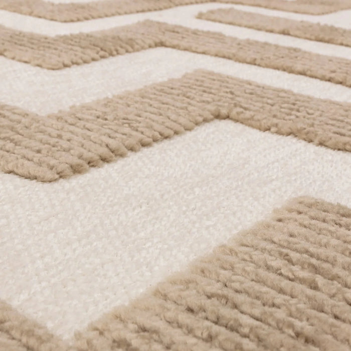 Freja Cove Sand Rugs