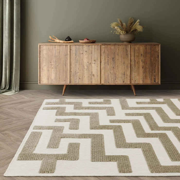 Freja Cove Sand Rugs