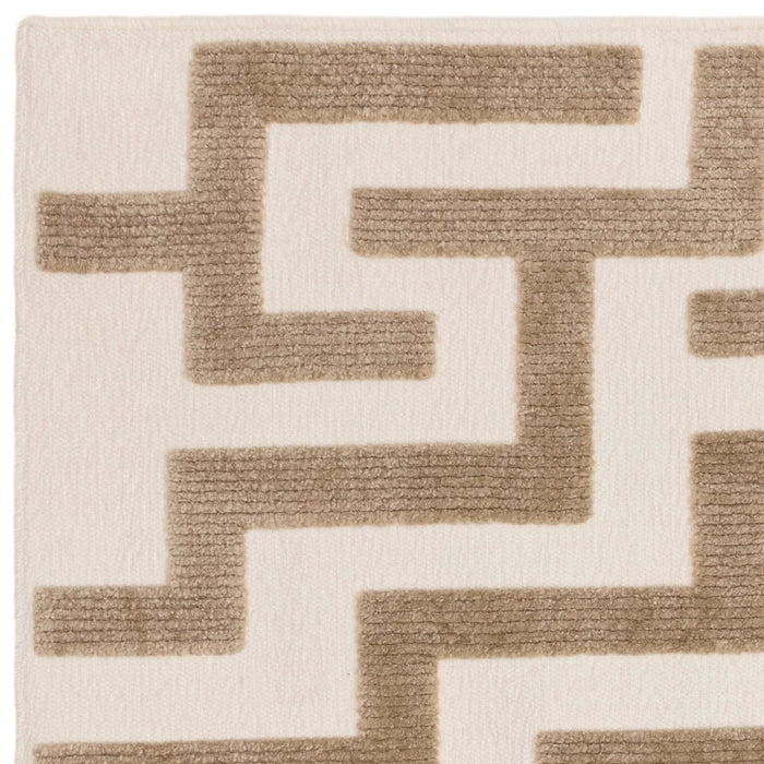 Freja Cove Sand Rugs