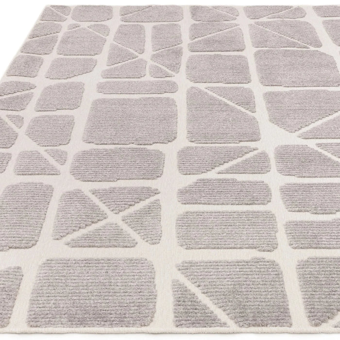 Freja Method Grey Rugs