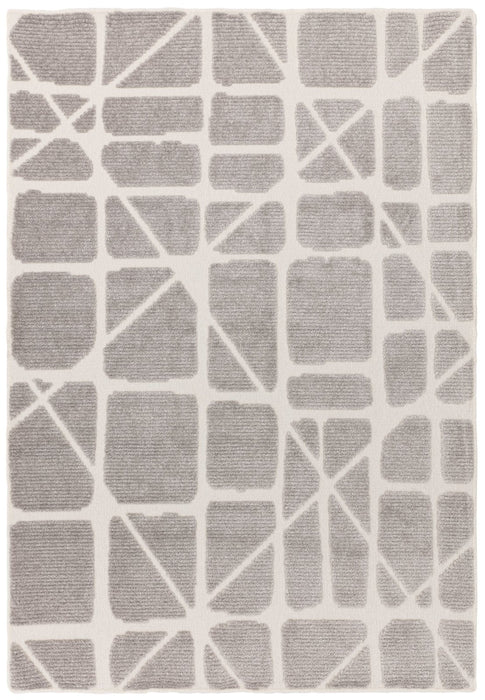 Freja Method Grey Rugs