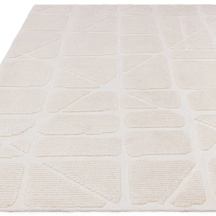 Freja Method Ivory Rugs