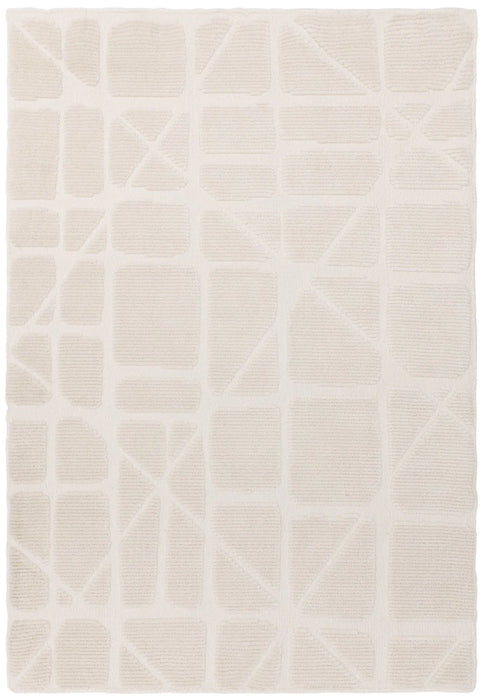 Freja Method Ivory Rugs