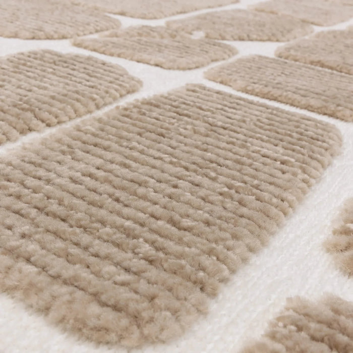 Freja Method Sand Rugs