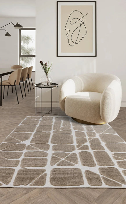 Freja Method Sand Rugs