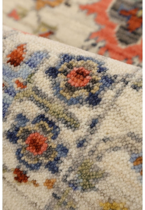 Nomad Floral Rugs