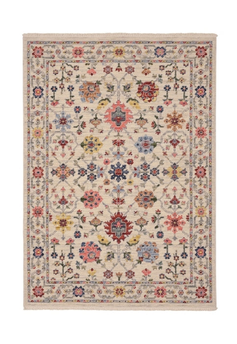 Nomad Floral Rugs