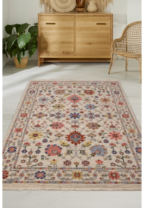 Nomad Floral Rugs