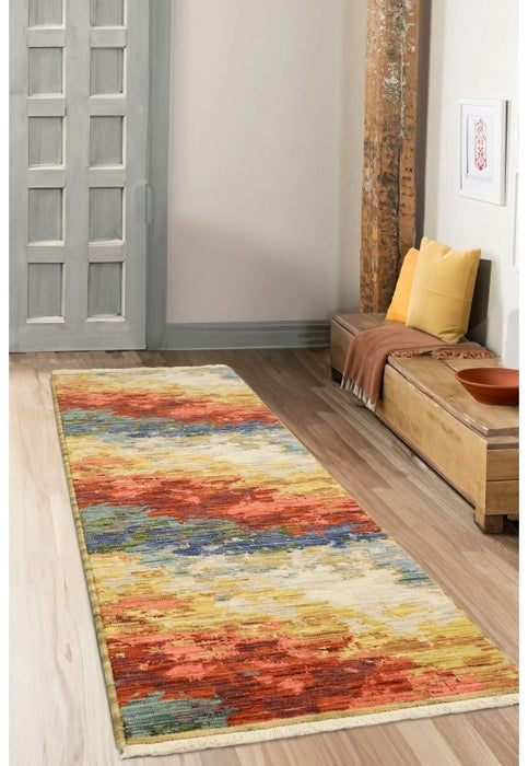 Nomad Multi Blends Rugs