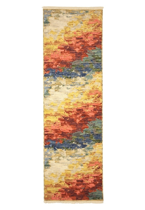 Nomad Multi Blends Rugs