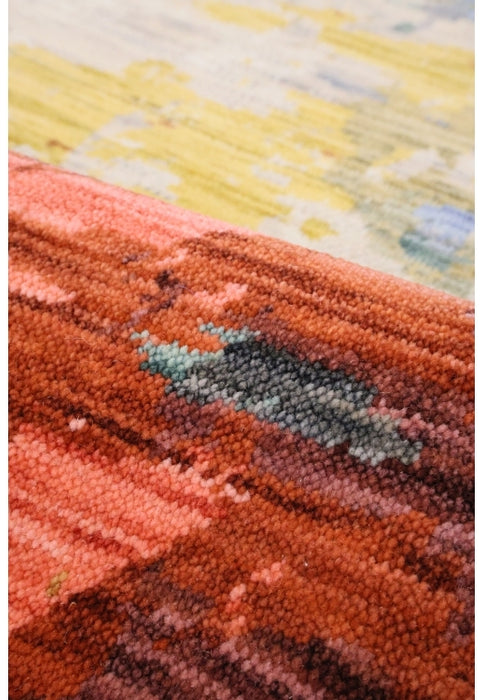 Nomad Multi Blends Rugs