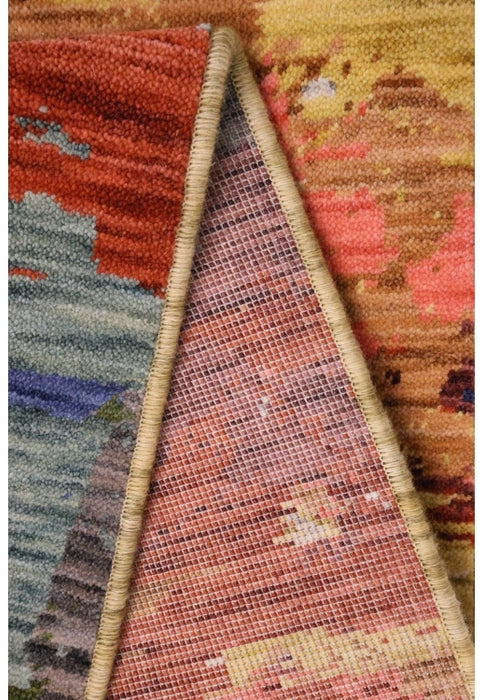 Nomad Multi Blends Rugs