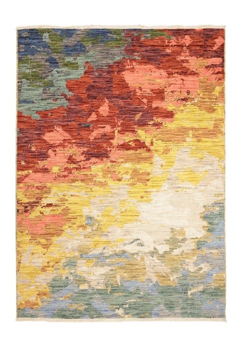 Nomad Multi Blends Rugs