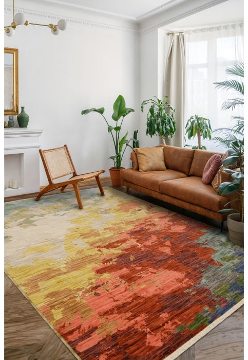 Nomad Multi Blends Rugs