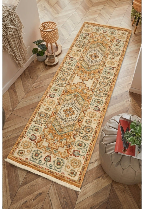 Nomad Vintage Terracotta Rugs