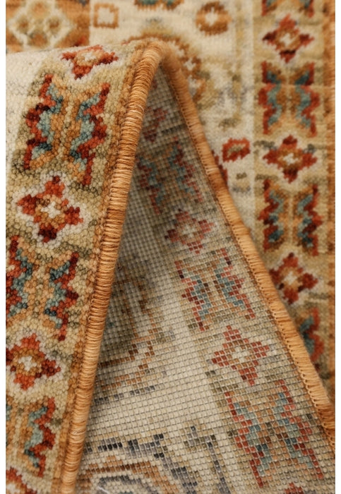 Nomad Vintage Terracotta Rugs