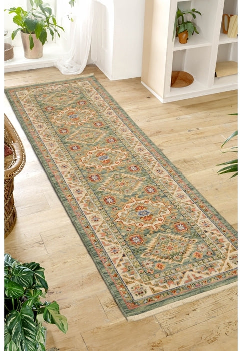 Nomad Vintage Multi Rugs