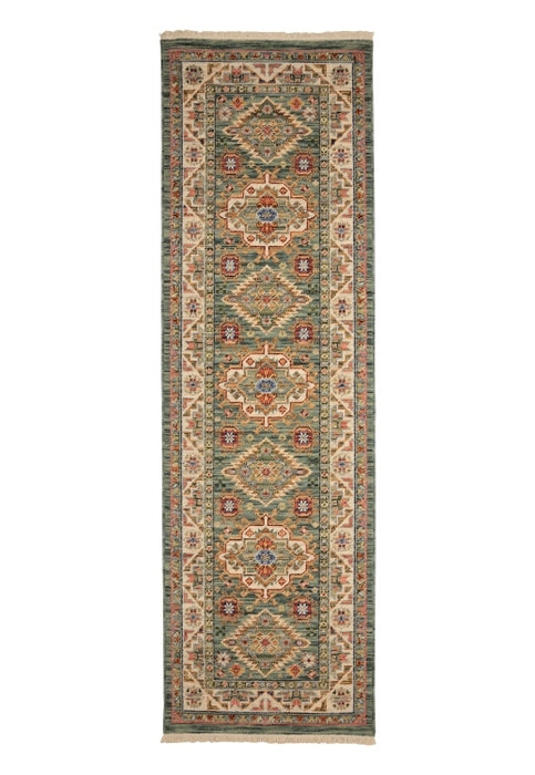 Nomad Vintage Multi Rugs