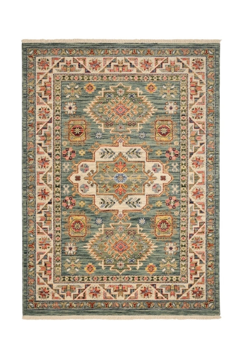 Nomad Vintage Multi Rugs