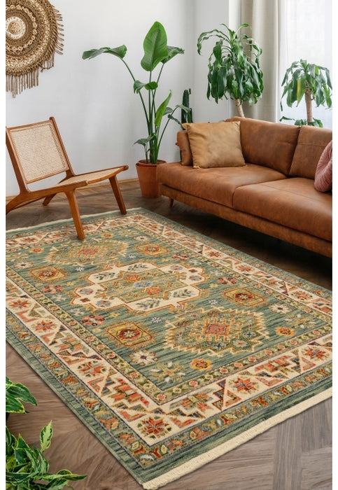 Nomad Vintage Multi Rugs